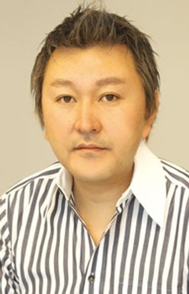 Satoshi Kashimura