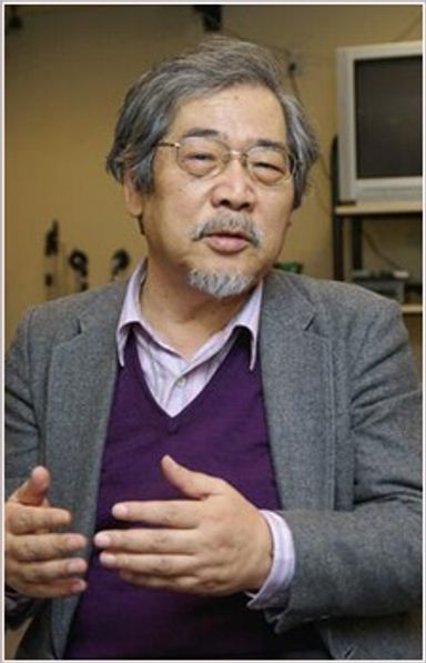 Noboru Ishiguro