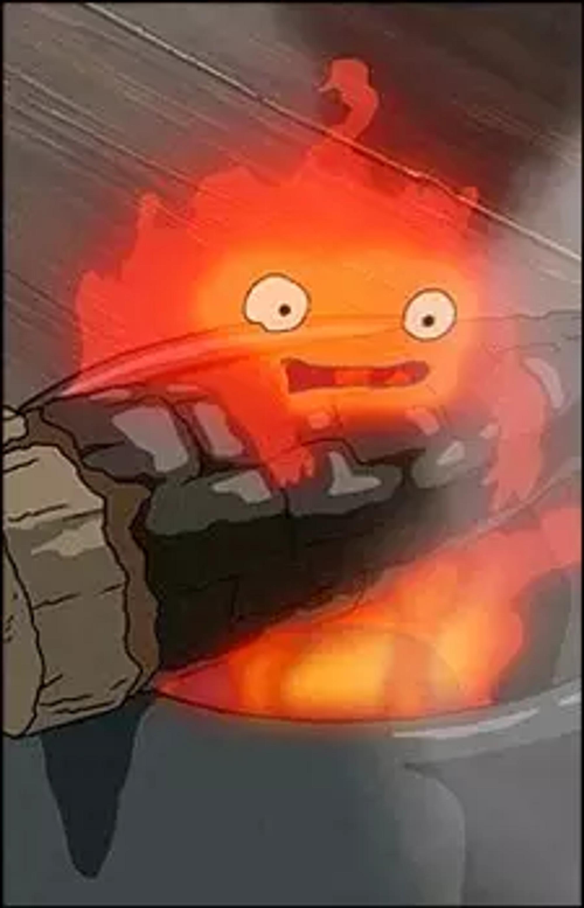 Calcifer