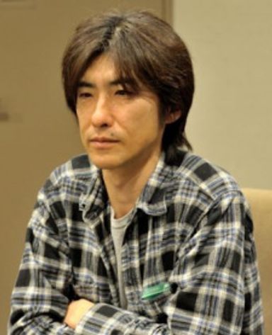 Noriaki Akitaya