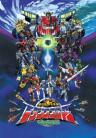 Transformers Armada