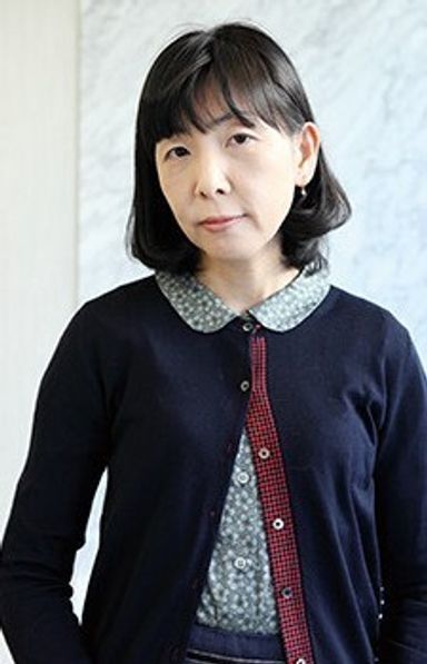 Mizue Tani