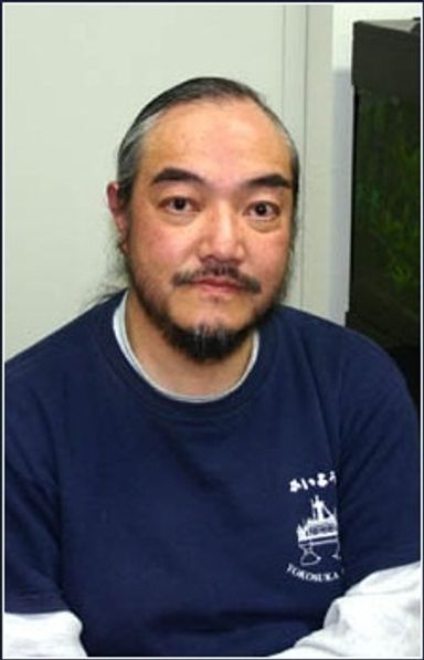 Kazutaka Miyatake