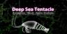 Deep Sea Tentacle