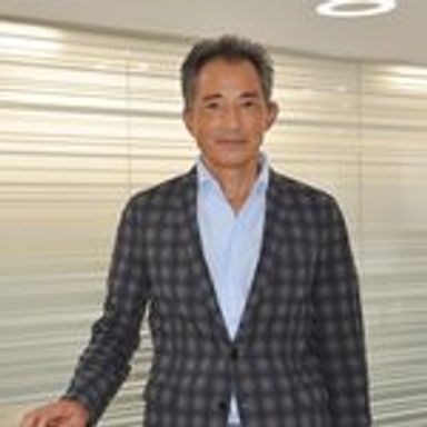 Yoshida Masao