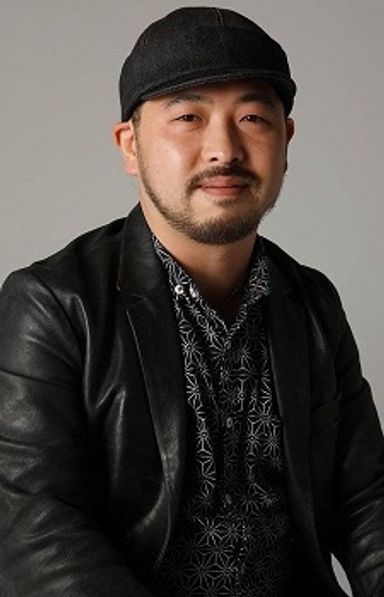 Takashi Shimizu