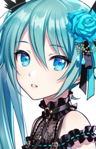 Miku Hatsune