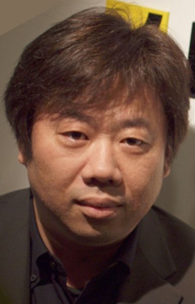 Toshihiro Kawamoto