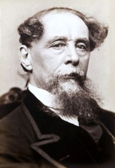 Charles Dickens