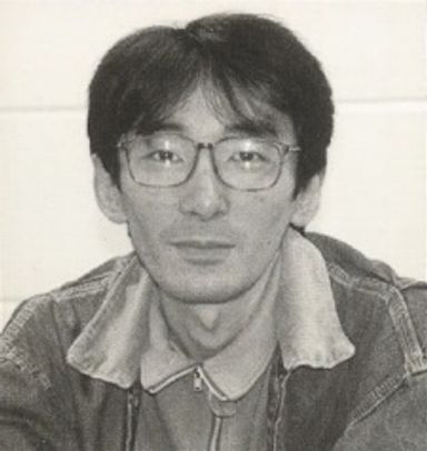 Atsushi Okuda