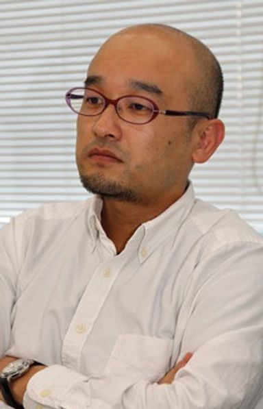 Kousuke Hosokai