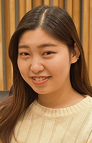 Kaho Sawada