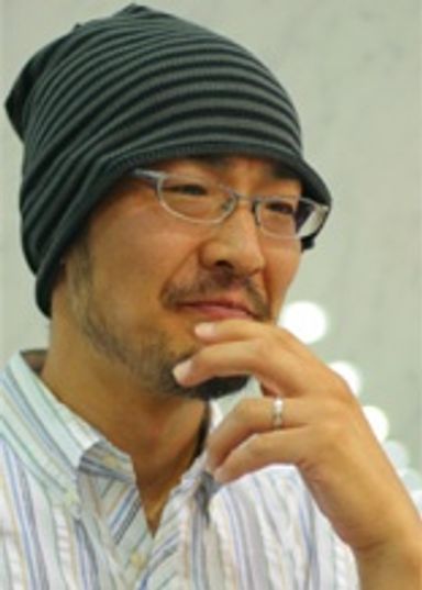 Mohiro Kitoh