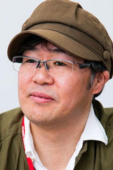 Kenji Watanabe