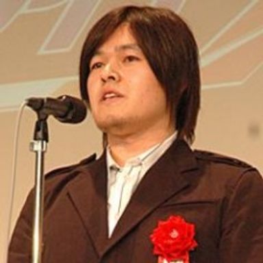 Yuuji Terajima