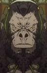 Gorilla Grodd