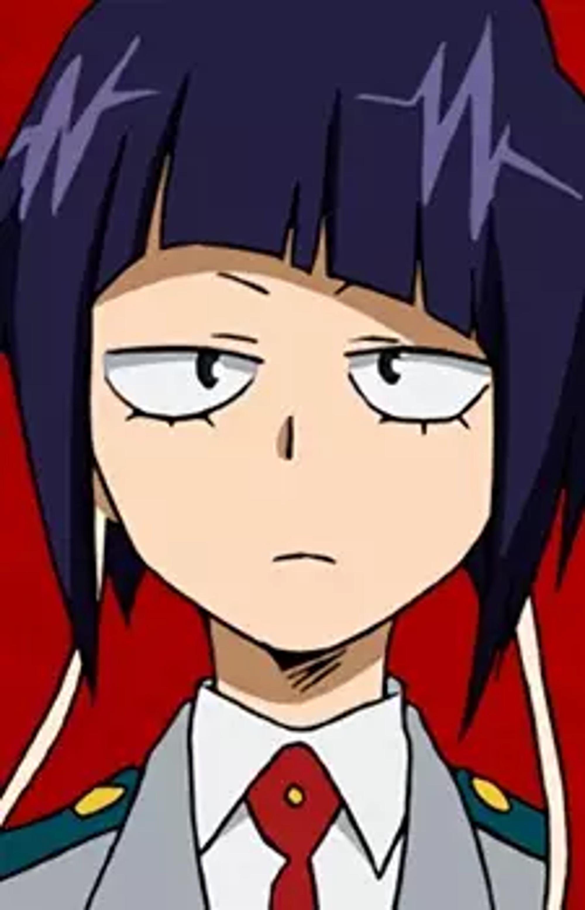 Kyouka Jirou