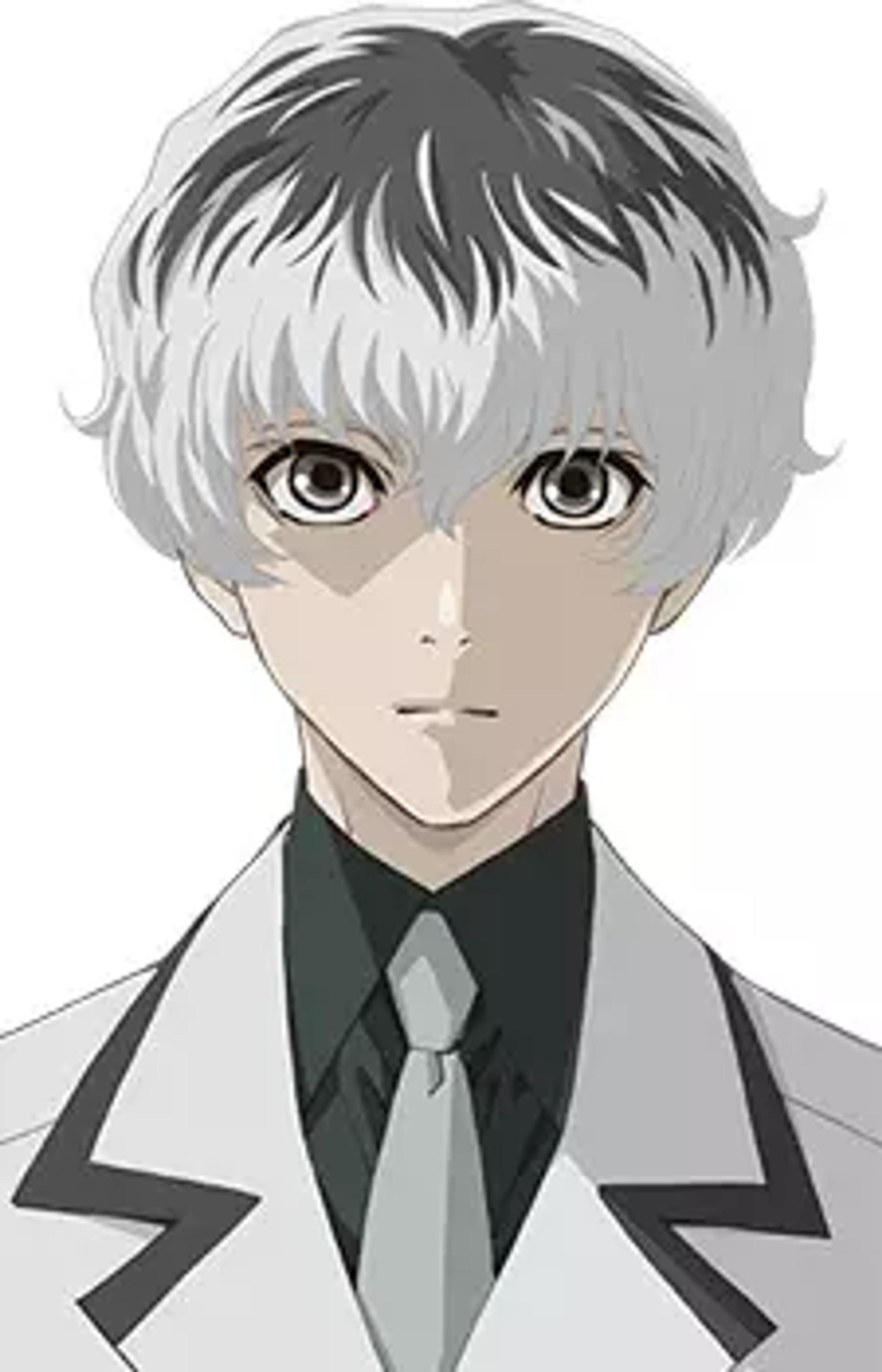 Haise Sasaki