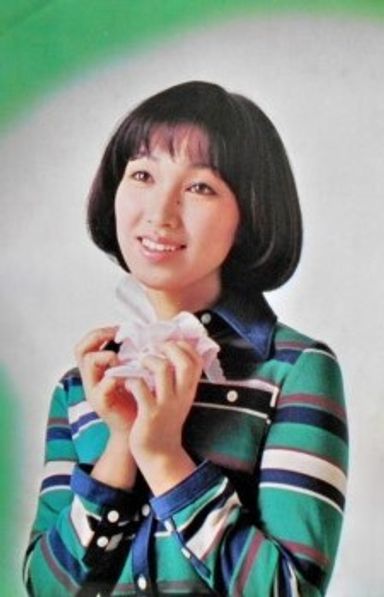 Kyouko Okada