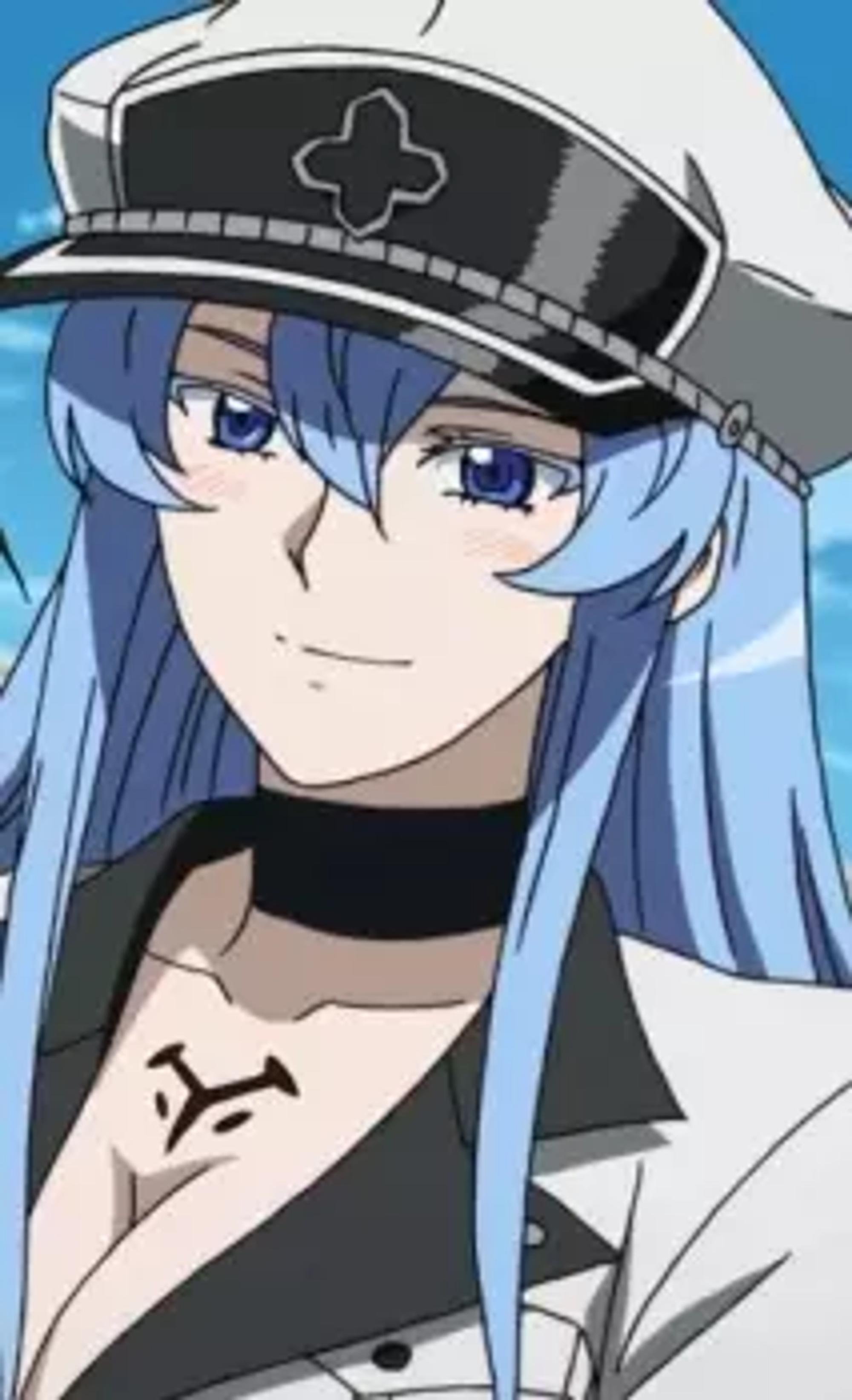 Esdeath