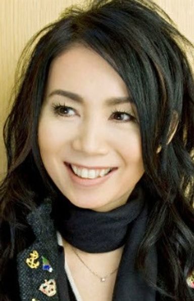 Mariya Takeuchi