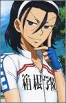 Jinpachi Toudou