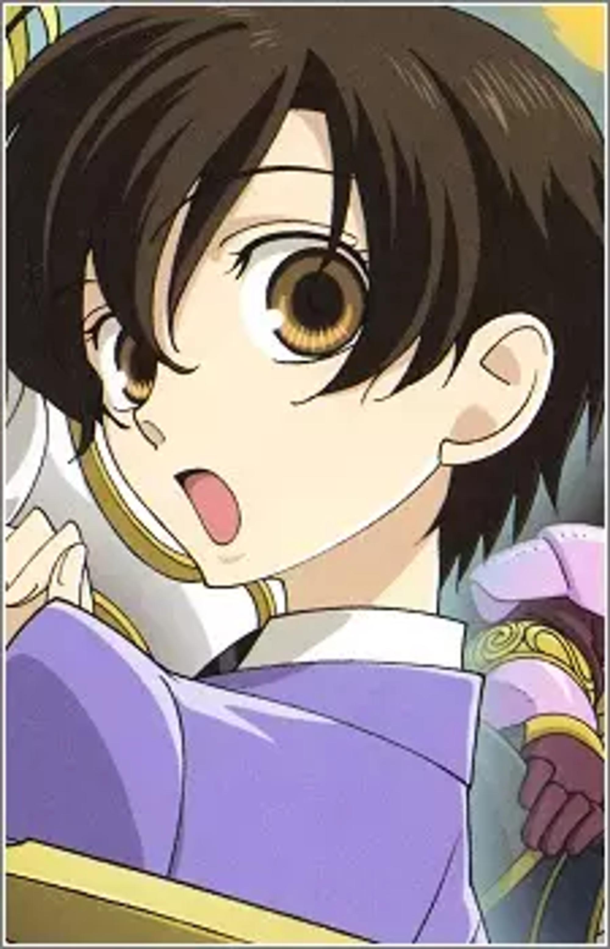 Haruhi Fujioka