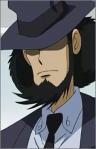 Daisuke Jigen