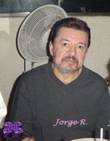 Jorge Roig