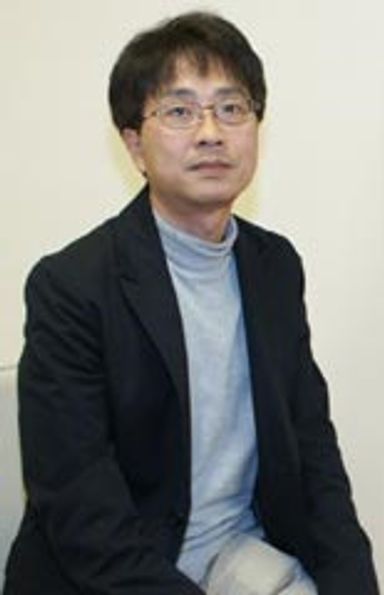 Kazuya Konaka