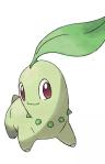 Chikorita