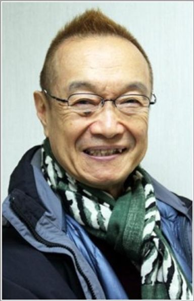 Akira Kamiya