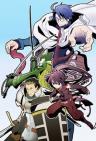 Now It's Time to Go! Log Horizon