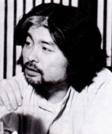 Takashi Annou