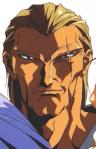 Geese Howard