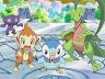 Pokémon Mystery Dungeon: Explorers of Sky—Beyond Time and Darkness