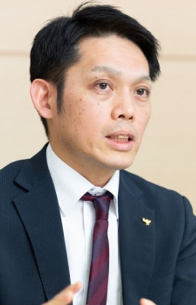 Masashi Senzaki