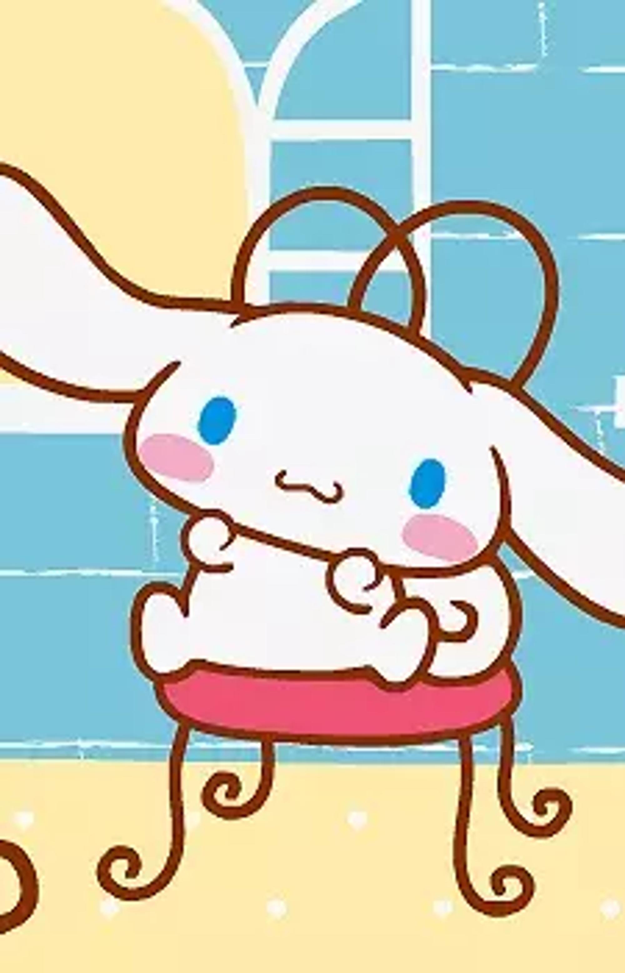 Cinnamoroll