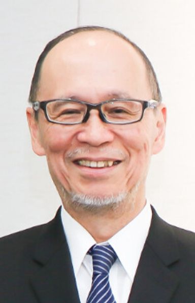 Shinichirou Tsuzuki