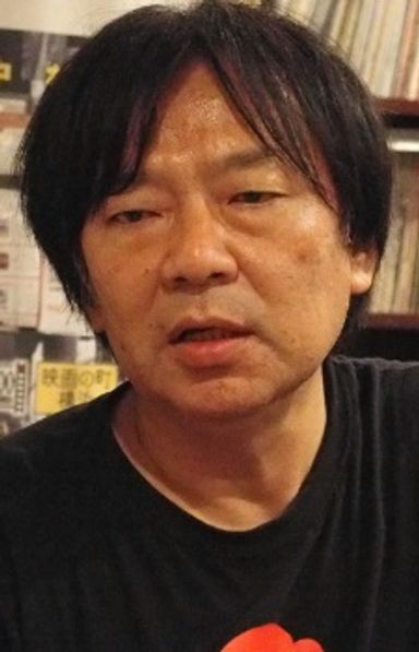 Keiichi Hasegawa