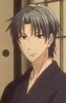 Shigure Souma