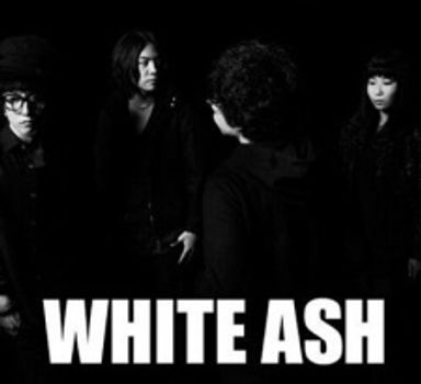 WHITE ASH