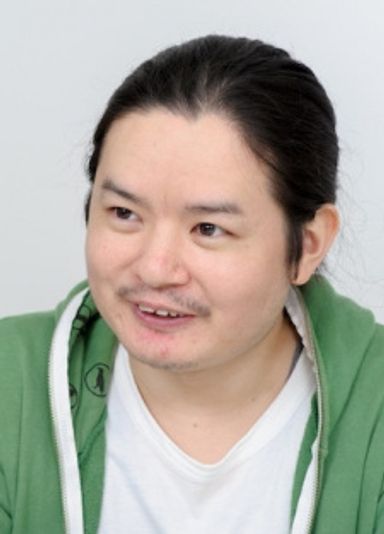 Keisuke Kobayashi