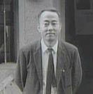 Tadanari Okamoto