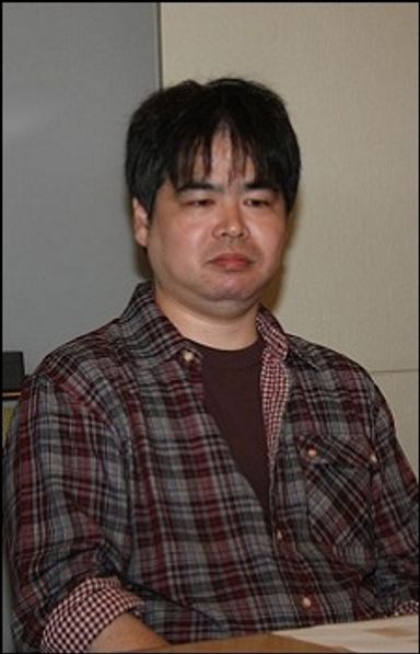 Toshiyuki Kanno