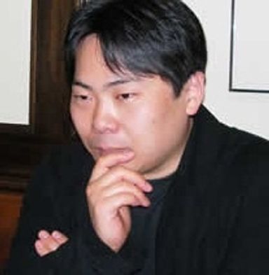 Noboru Takagi