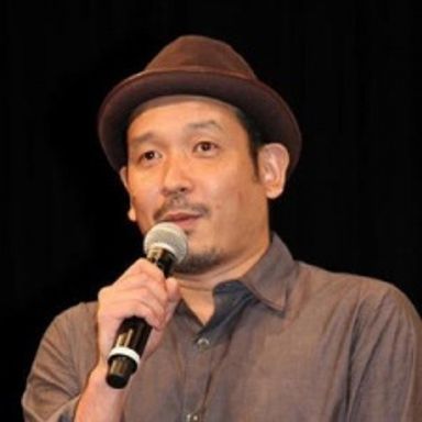 Kenji Uchida