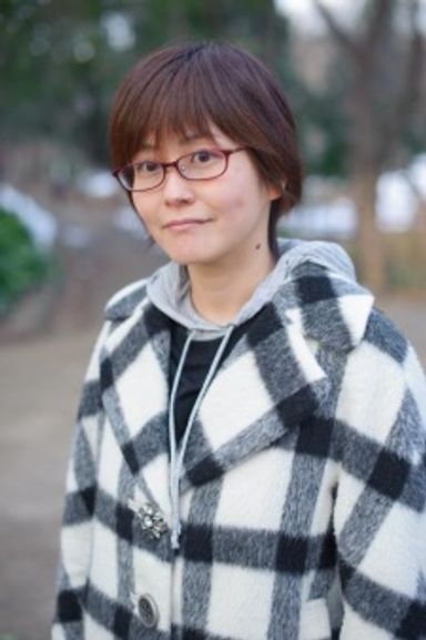 Terumi Nishii