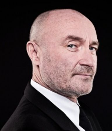 Phil Collins