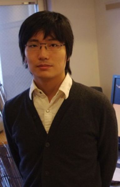 Takuya Hosogane